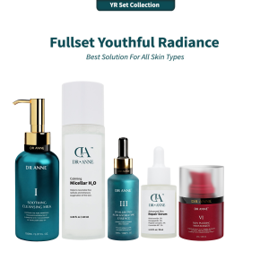 Fullset Youthful Radiance No Sunscreen
