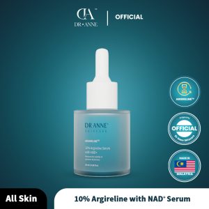 NAD Serum - Dr Anne