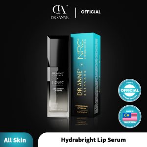 Lip Serum - Dr Anne
