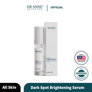 Dark Spot Brightening Serum