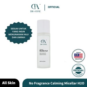 Calming Micellar Wate - dr anne