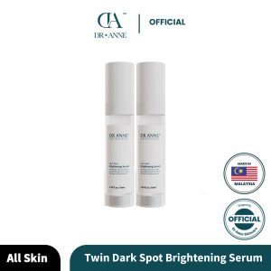 Brightening Serum - Dr Anne