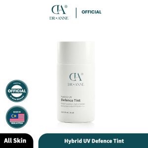 Defence Tint - Dr Anne