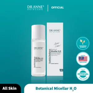 Botanical Micellar H2O - Dr Anne Skincare