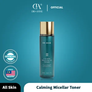 Calming Micellar Toner - Dr Anne Skincare