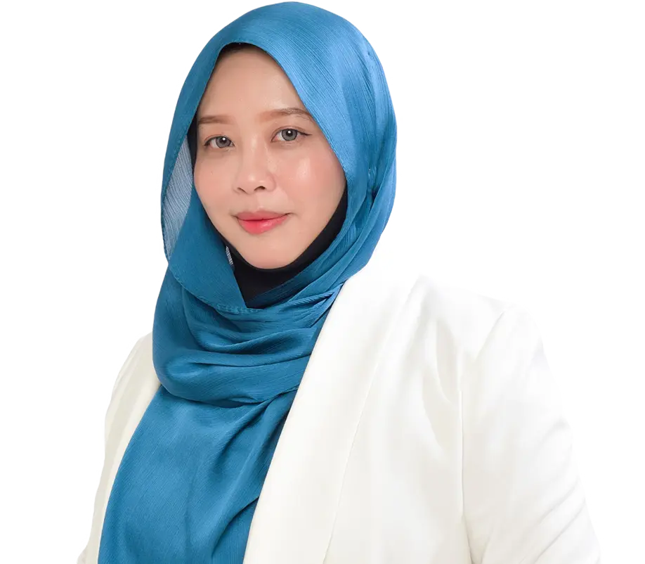 Dr. Nurhidayah Roslan - dr anne skincare