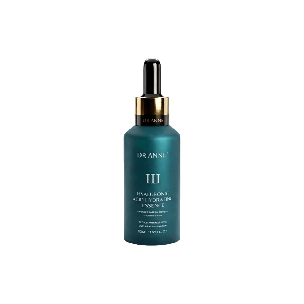 Hyaluronic Acid Hydrating Essence - Dr Anne