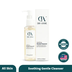 Soothing Gentle Cleanser - Dr Anne Skincare