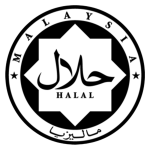 logo halal - dr anne skincare