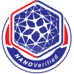 nanoverified - dr anne skincare