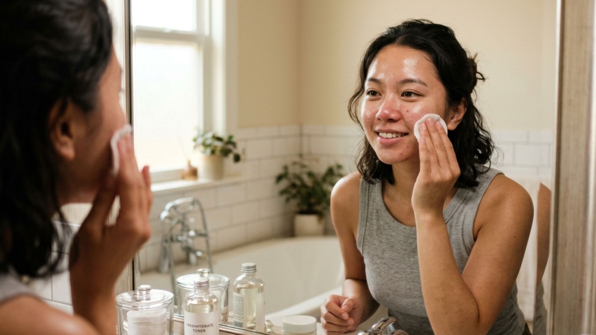 toner oily skin toner oily skin - dr anne