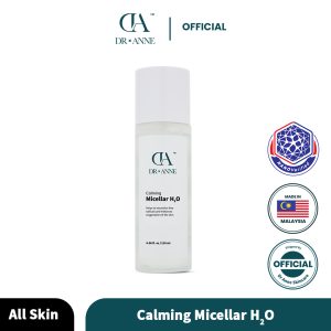 Calming Micellar H2O