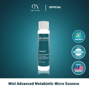 Mini Advanced Metabiotic Micro Essence