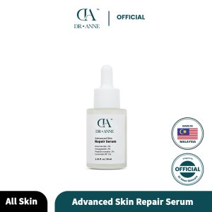 Advanced Skin Repair Serum