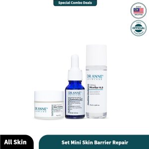 Mini Set Repair Barrier