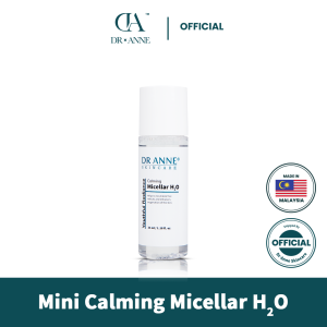 Mini Calming Micellar H2O