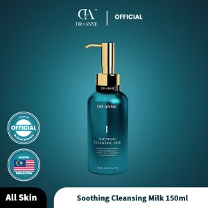 Soothing Cleansing Milk 150ml