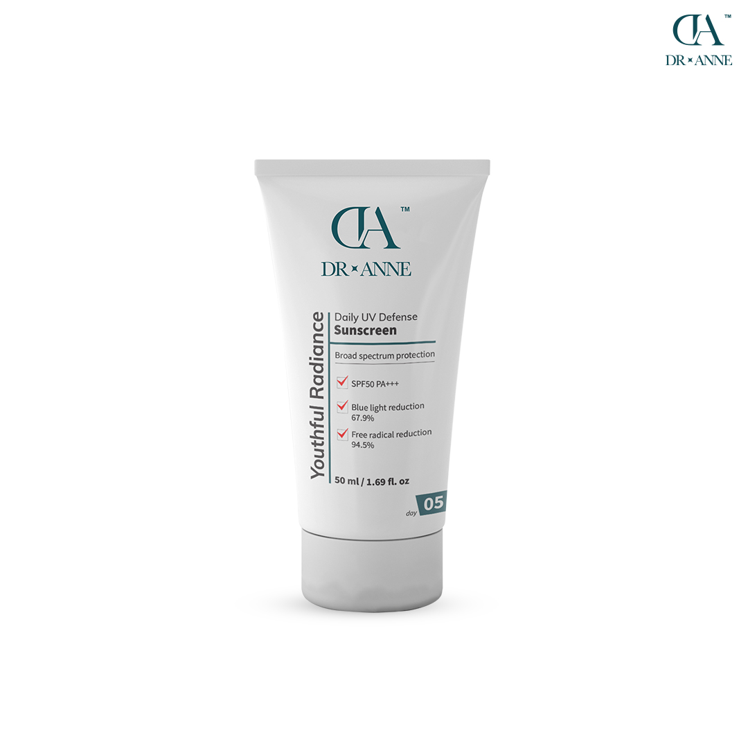 Fullset Youthful Radiance + Sunscreen - Image 10