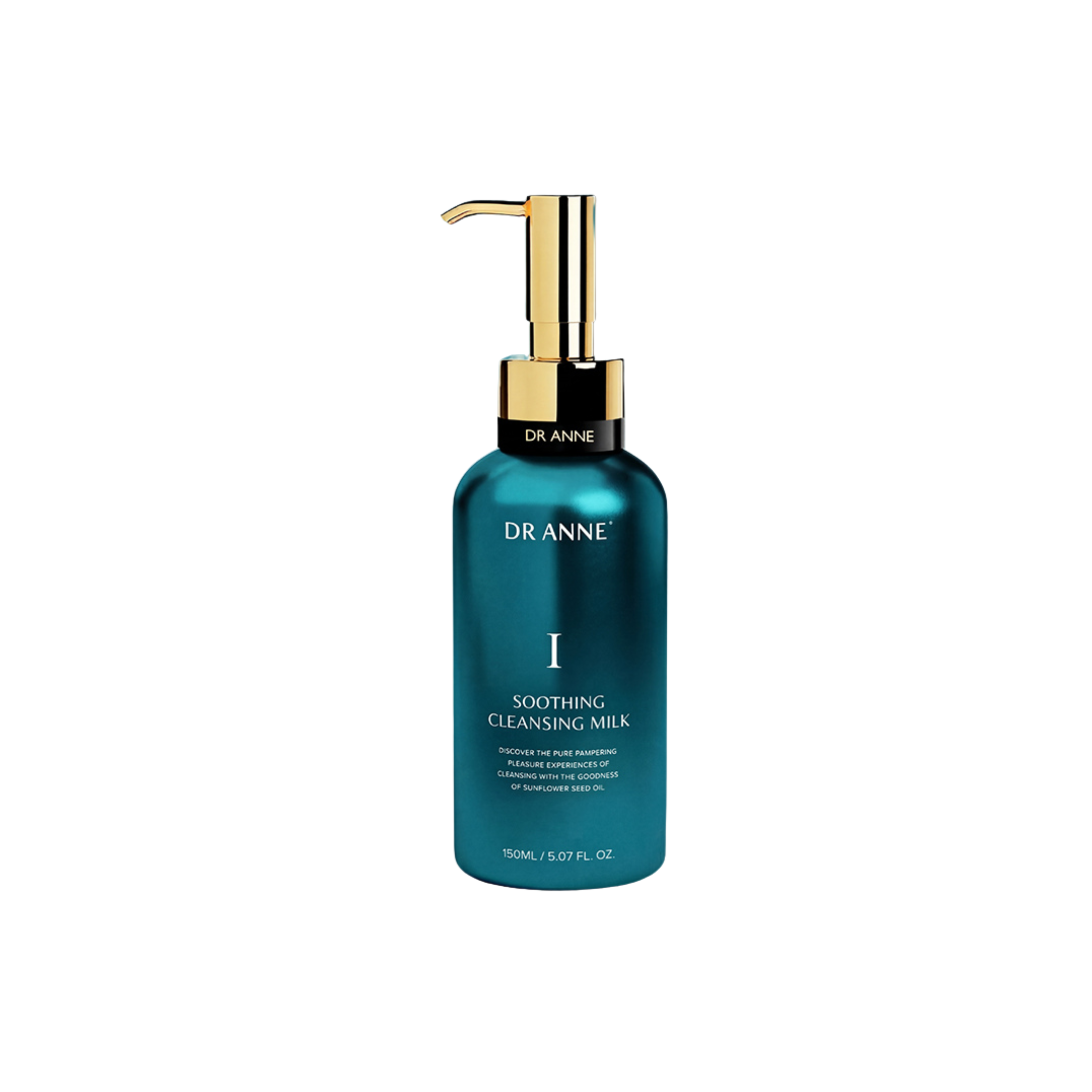 Set Cleansing Milk + Metabiotic - Image 2