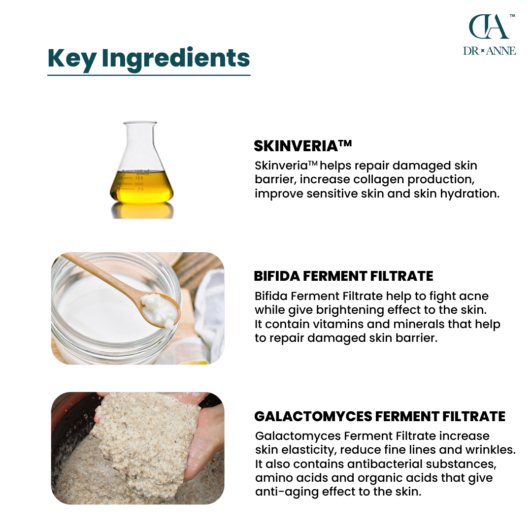 Set Cleansing Milk + Metabiotic - Image 6