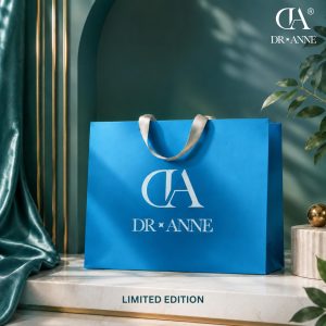 [LIMITED EDITION] Dr Anne Beg Exclusive