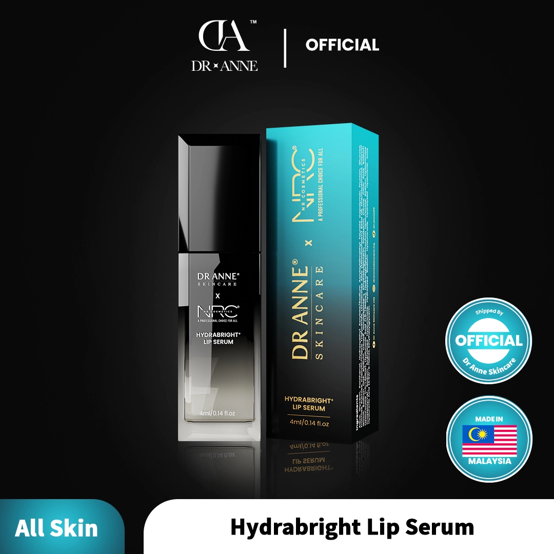 Hydrabright + Lip Serum DRAFT