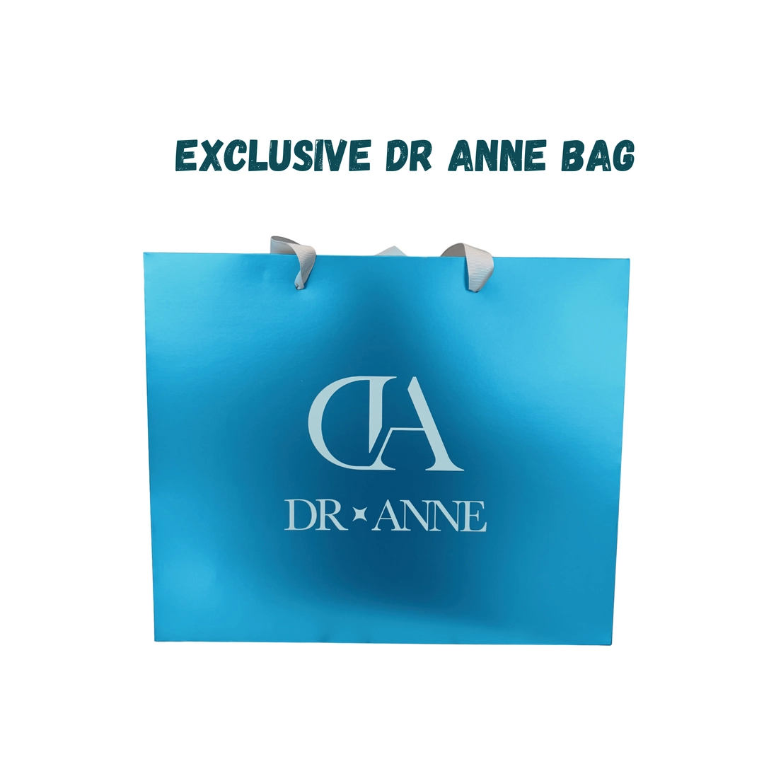 [LIMITED EDITION] Dr Anne Beg Exclusive