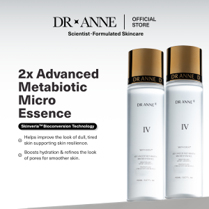 Twin Advanced Metabiotic Micro Essence