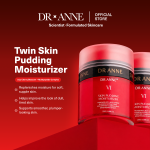 Twin Skin Pudding Moisturizer