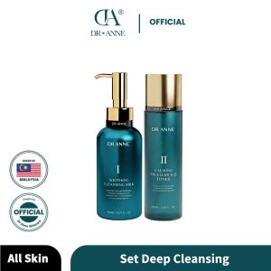 Set Deep Cleansing