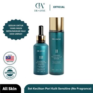 [No Fragrance] Set Hello Hydration