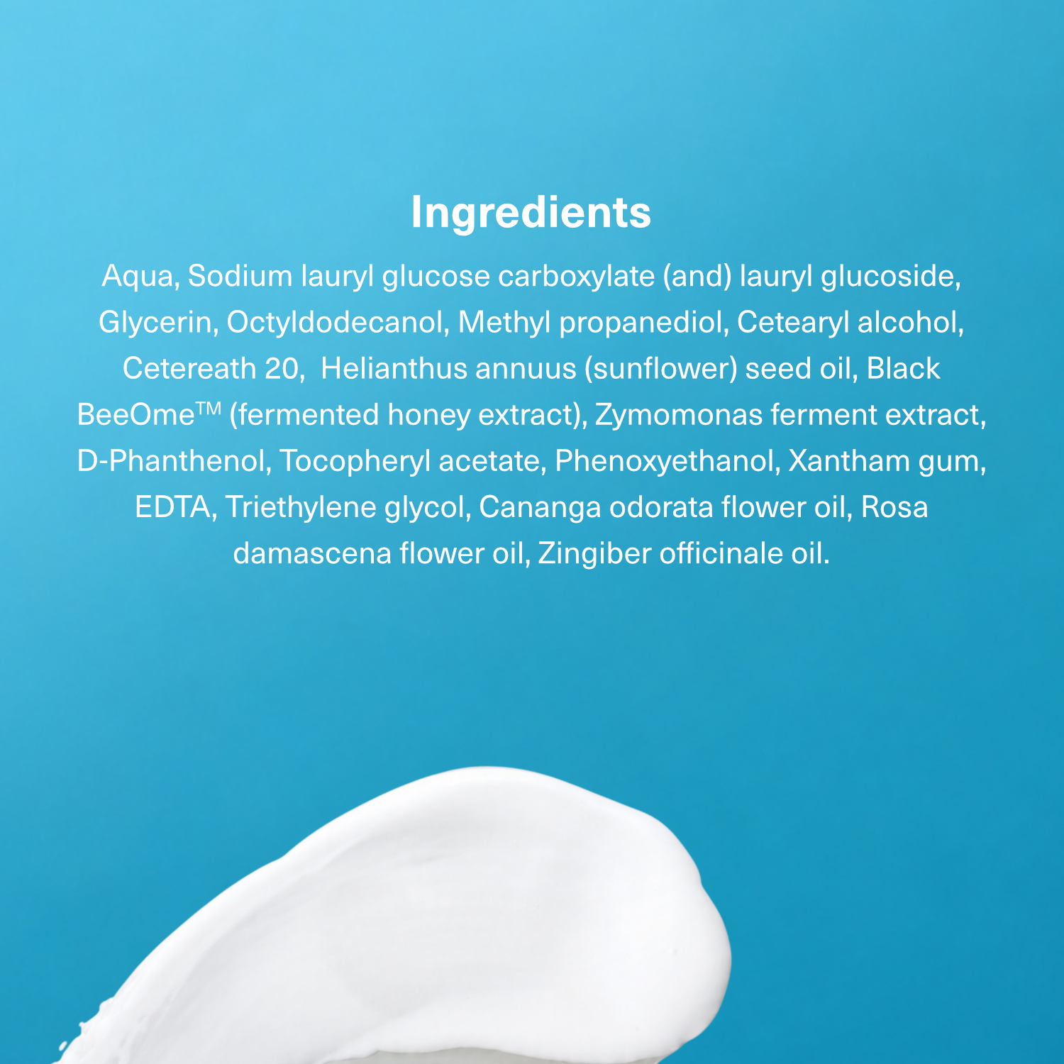 Twin Soothing Cleansing Milk - Image 7