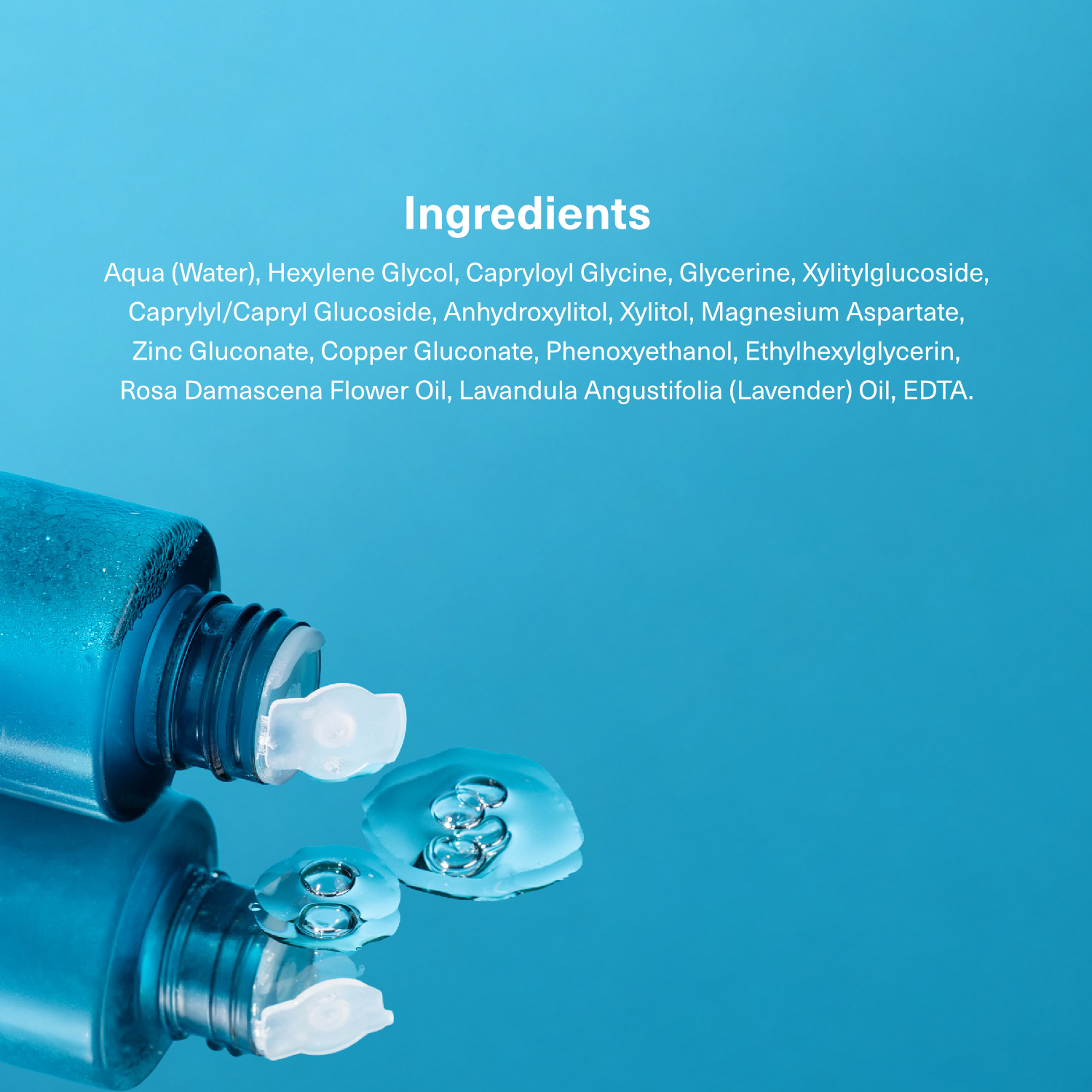Calming Micellar H2O - Image 7