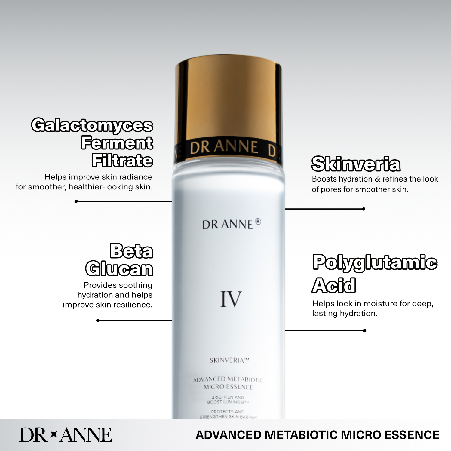 Advanced Metabiotic Micro Essence - Image 2