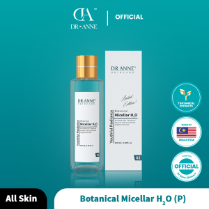 Botanical Micellar H2O