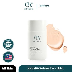 Hybrid UV Defence Tint