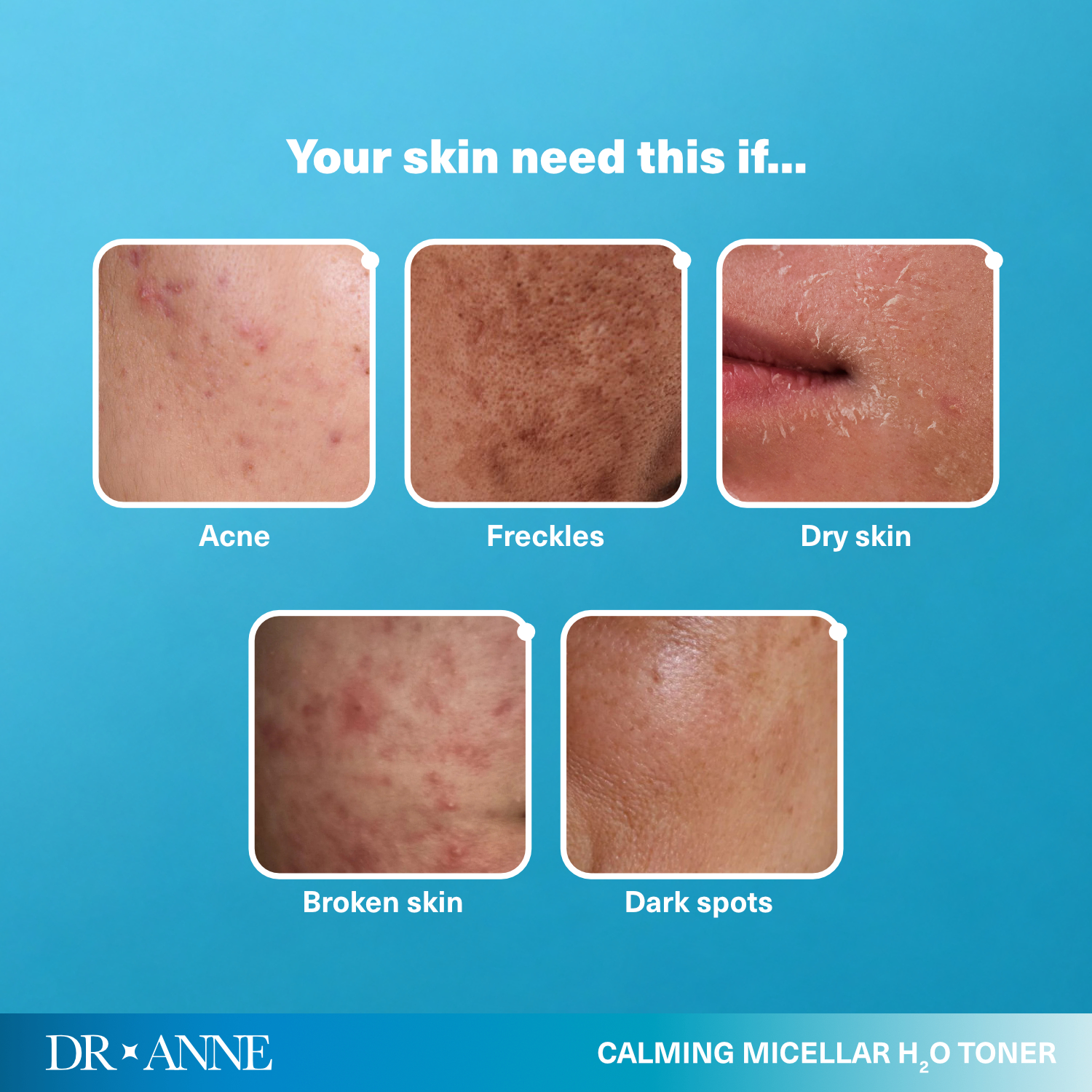 Calming Micellar H2O - Image 5
