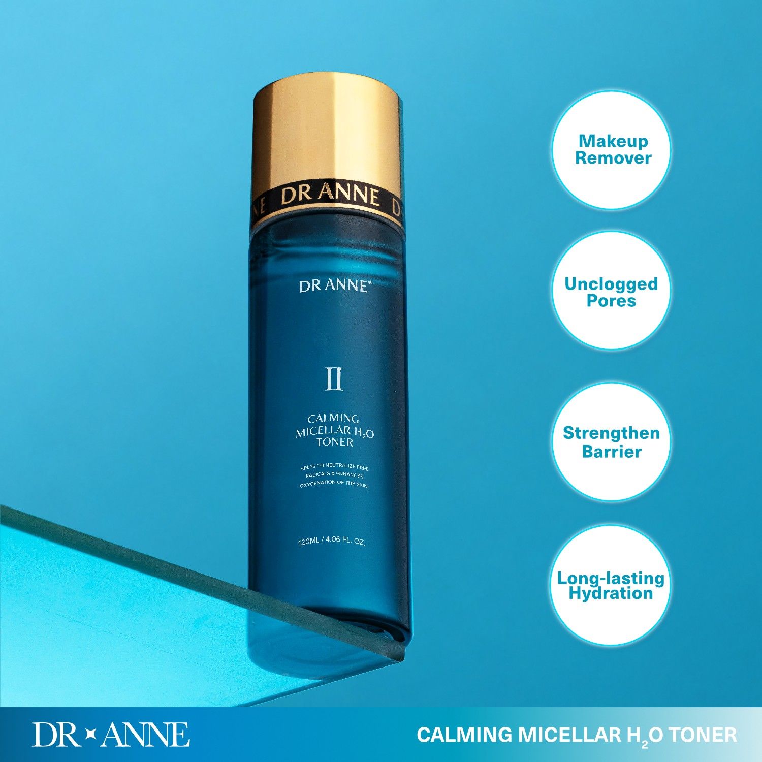 Twin Calming Micellar H2O - Image 2