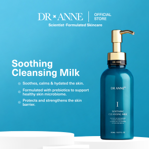 Soothing Cleansing Milk 150ml