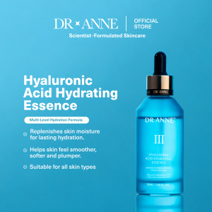 Hyaluronic Acid Hydrating Essence 50ml