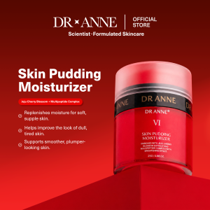Skin Pudding Moisturizer