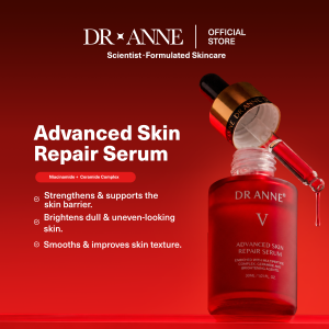 [NEW PACKAGING] Advanced Skin Repair Serum