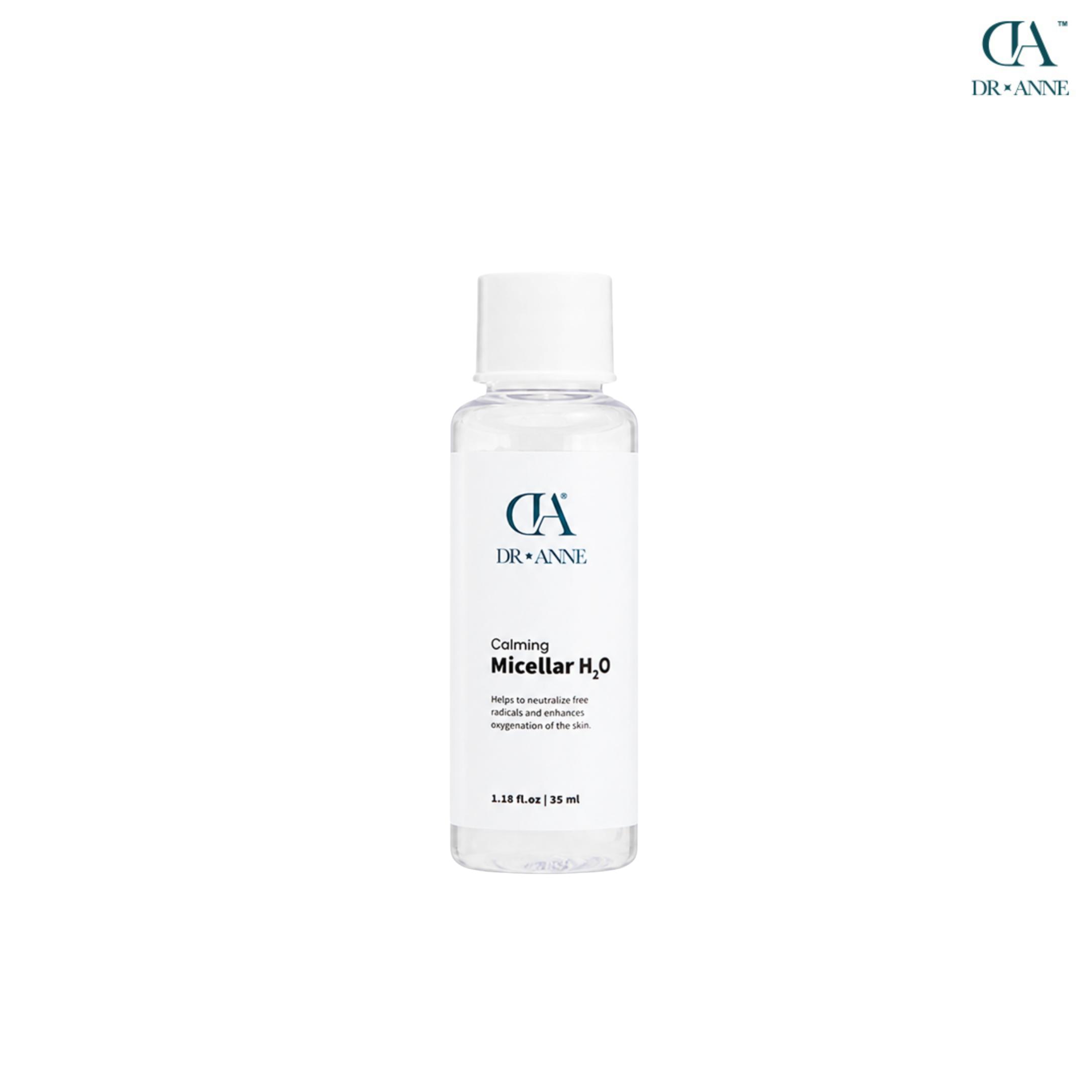 Dr Anne Skincare Set Mini Deep Cleansing - Image 2