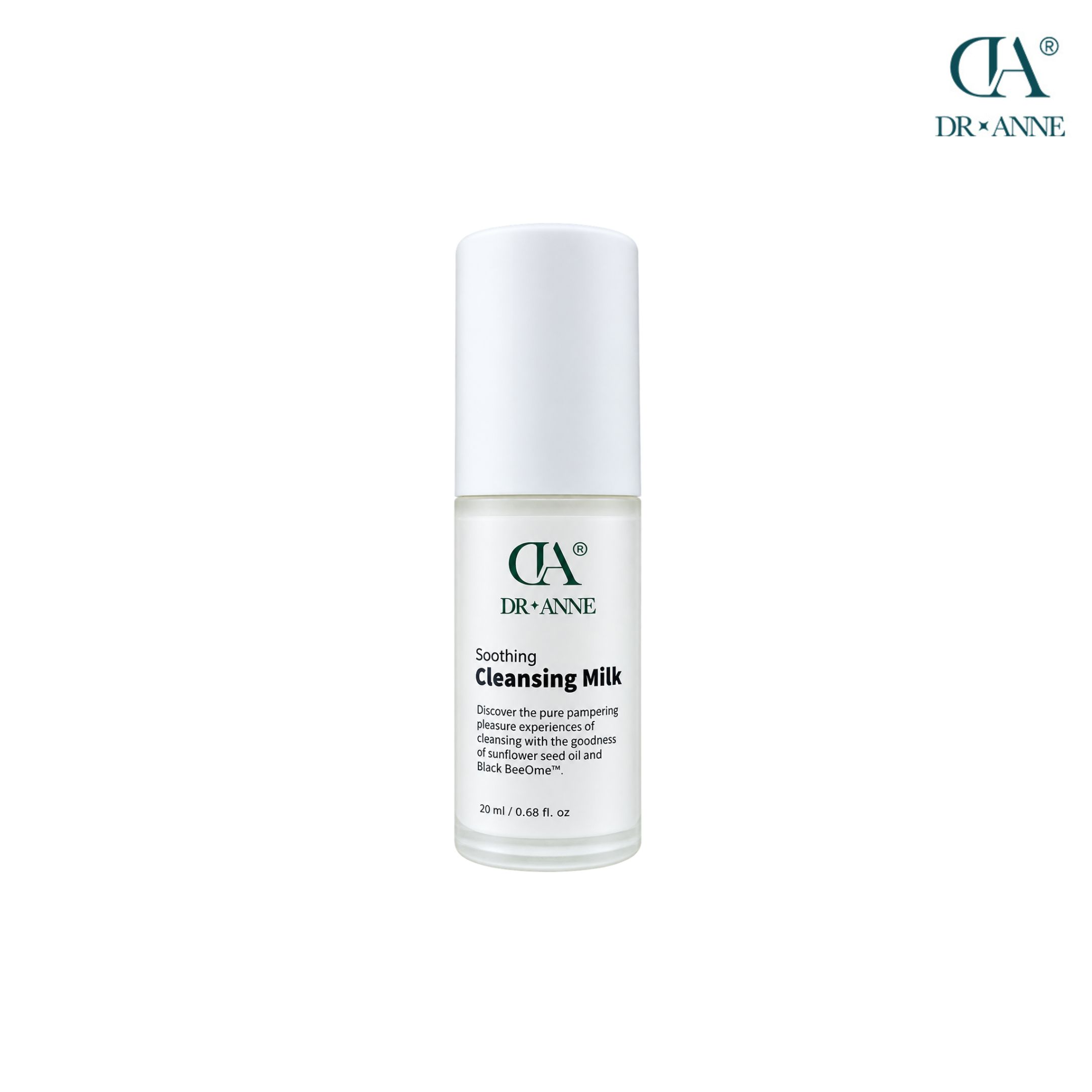 Dr Anne Skincare Set Mini Deep Cleansing - Image 3