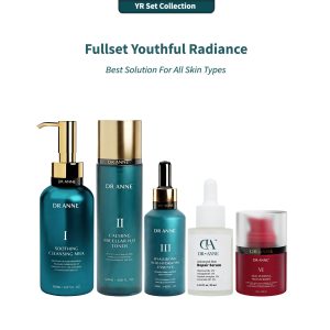 Fullset Youthful Radiance No Sunscreen