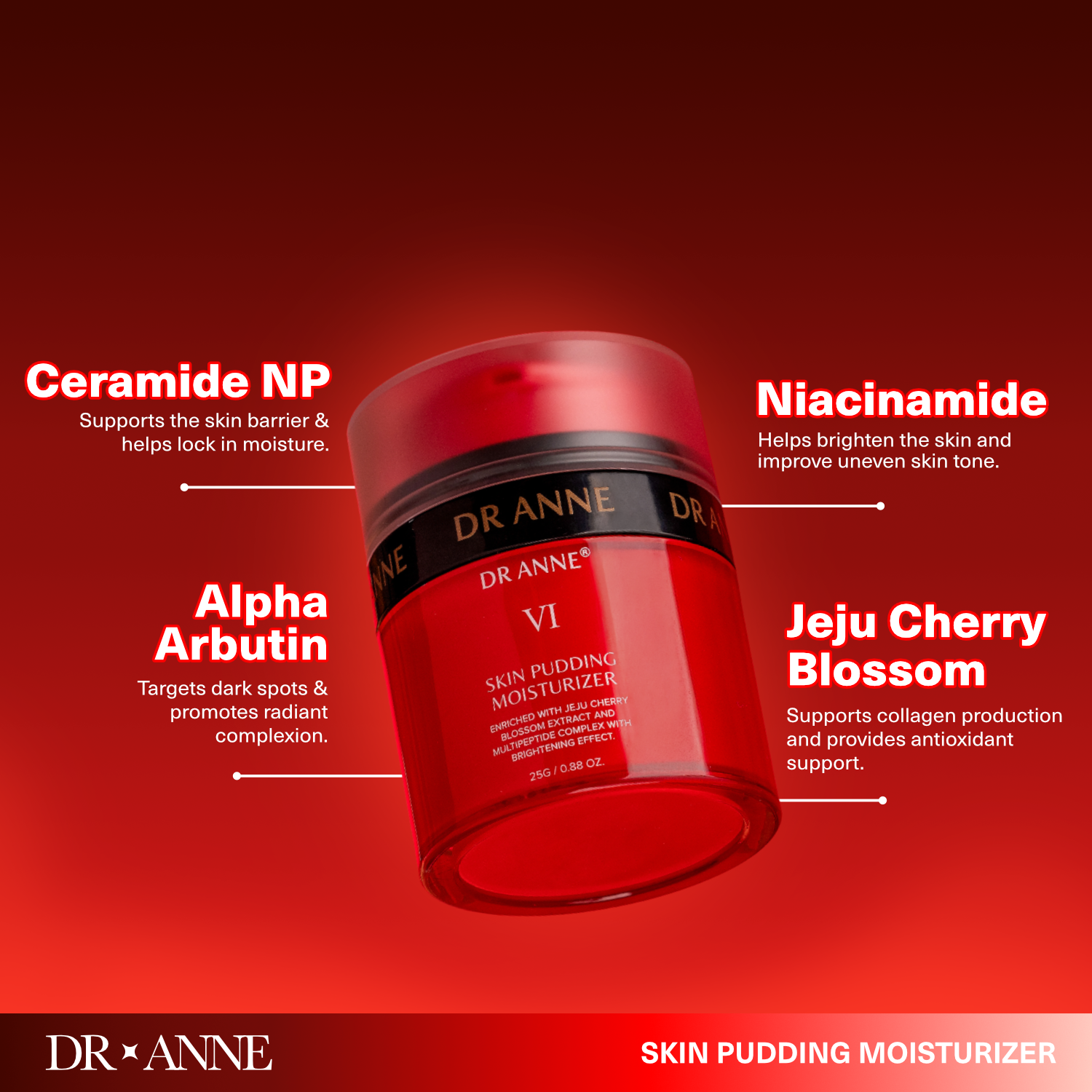 Skin Pudding Moisturizer - Image 3