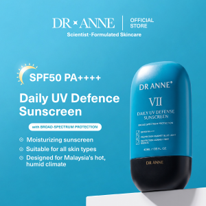 [Improved Formula] Daily UV Defense Sunscreen