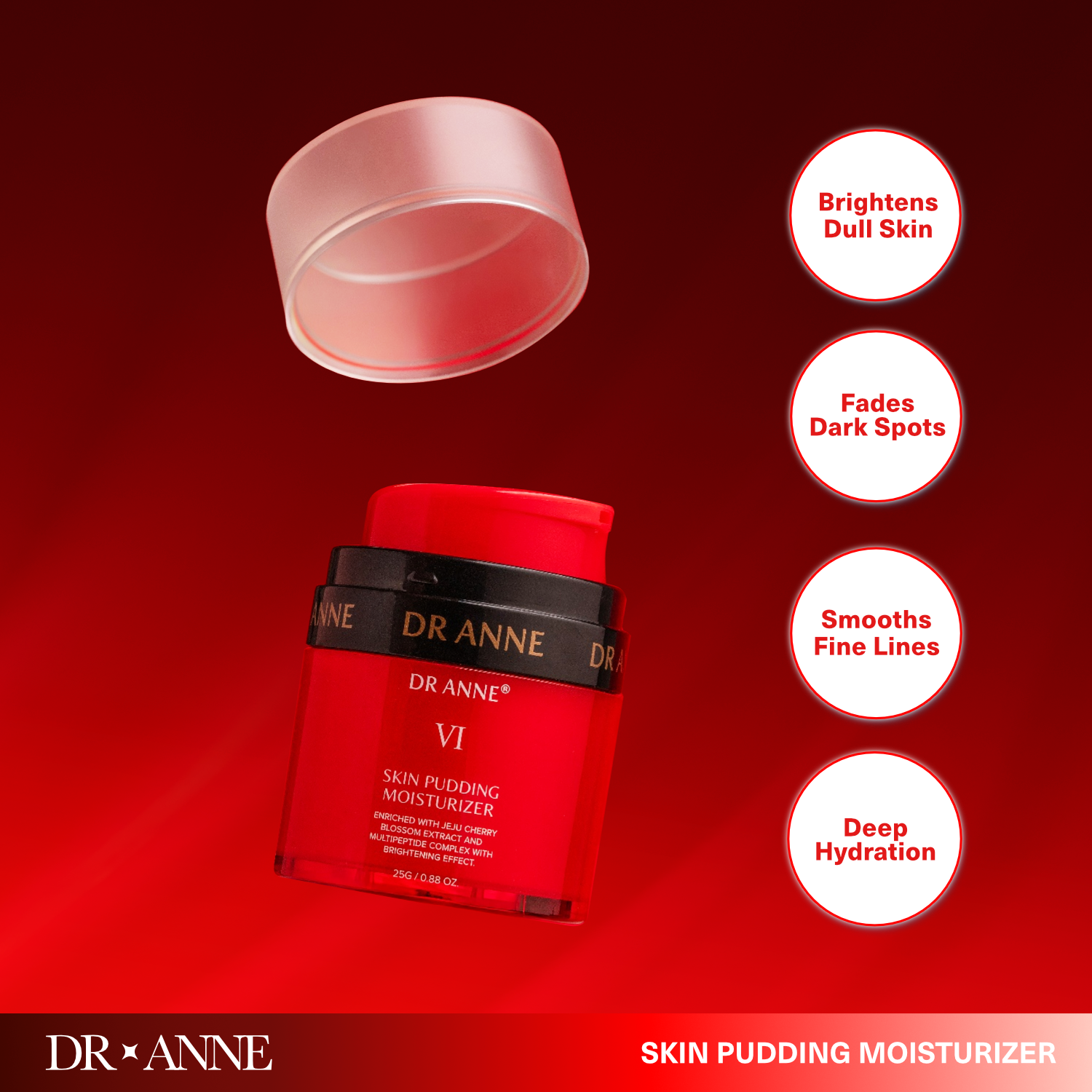 Skin Pudding Moisturizer - Image 2