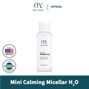 Mini Calming Micellar H2O