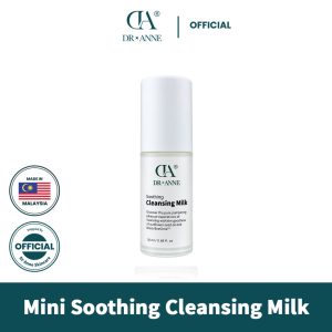 Mini Soothing Cleansing Milk 20ml